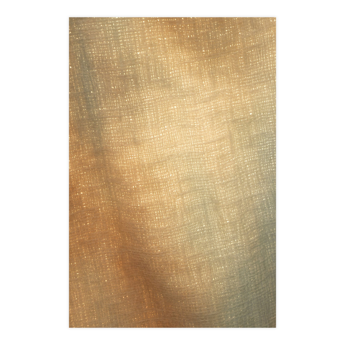 Weave against the Light — weave against the light, 24x36 in print