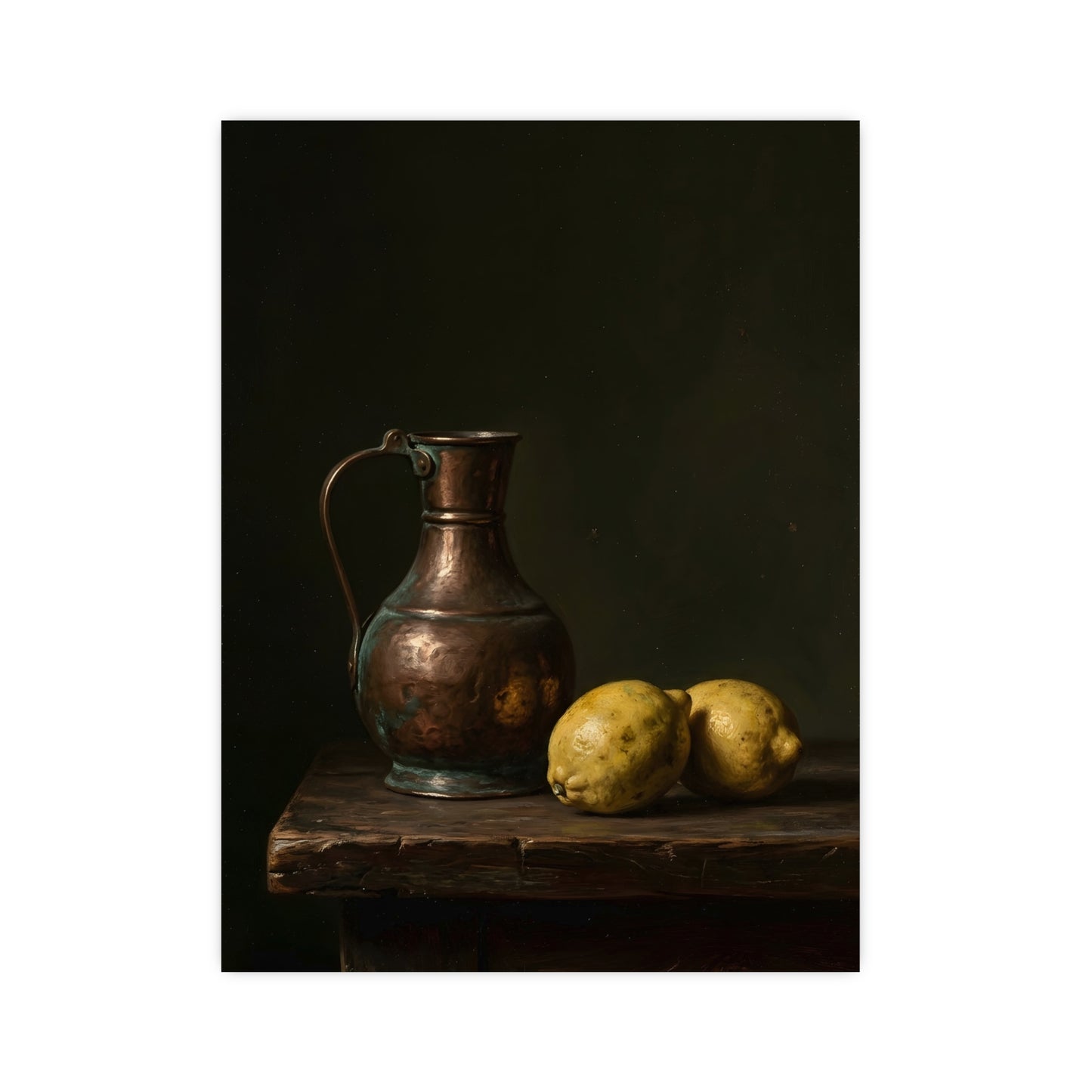 Stilllife 02 — stilllife 02, 16x24 in print