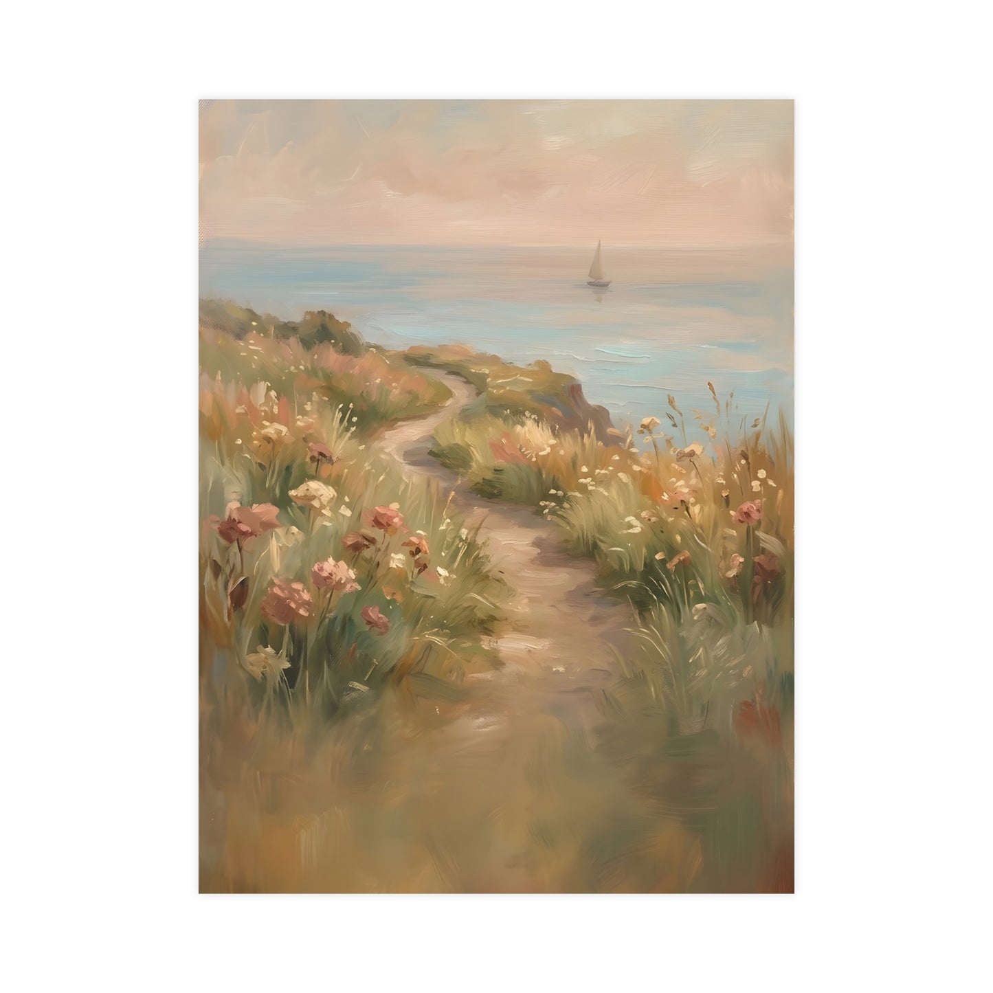 Gemini 19 — gemini 19, 12x18 in print