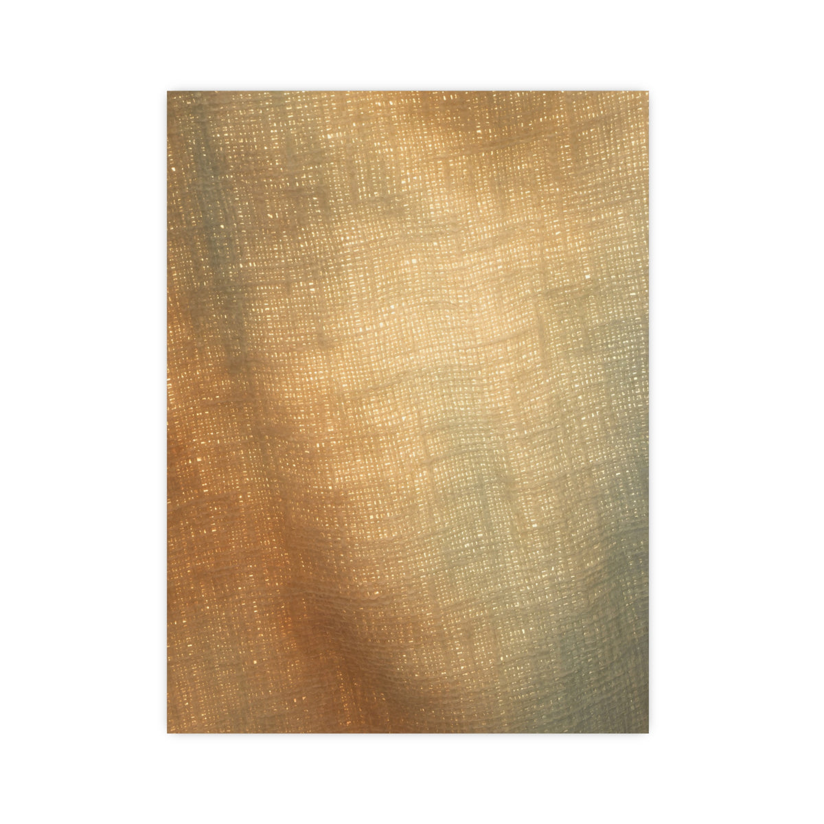 Weave against the Light — weave against the light, 12x16 in print