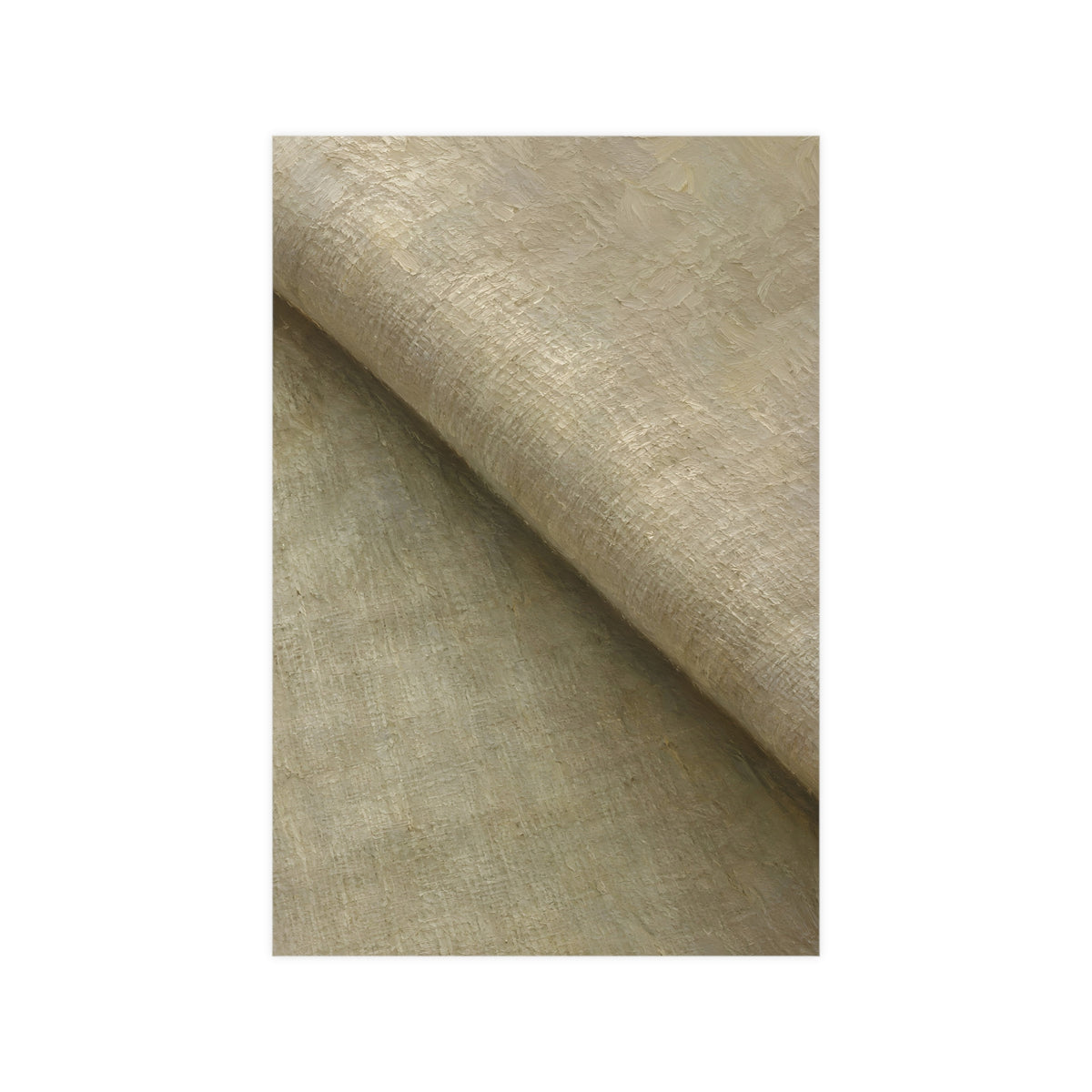 Folded Linen — folded linen, 12x18 in print