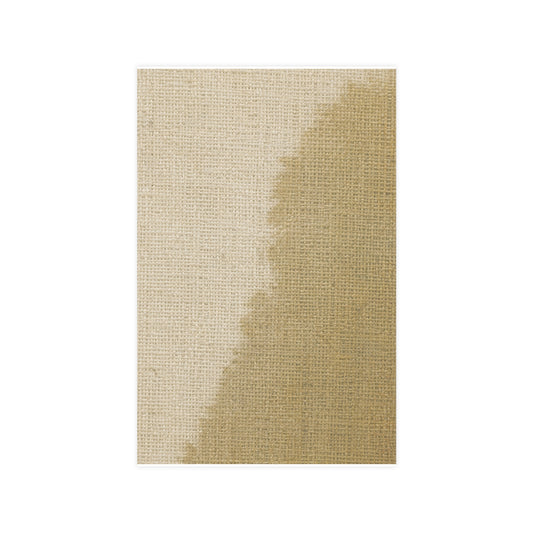 Damp at the Edge — damp at the edge, 11x17 in print