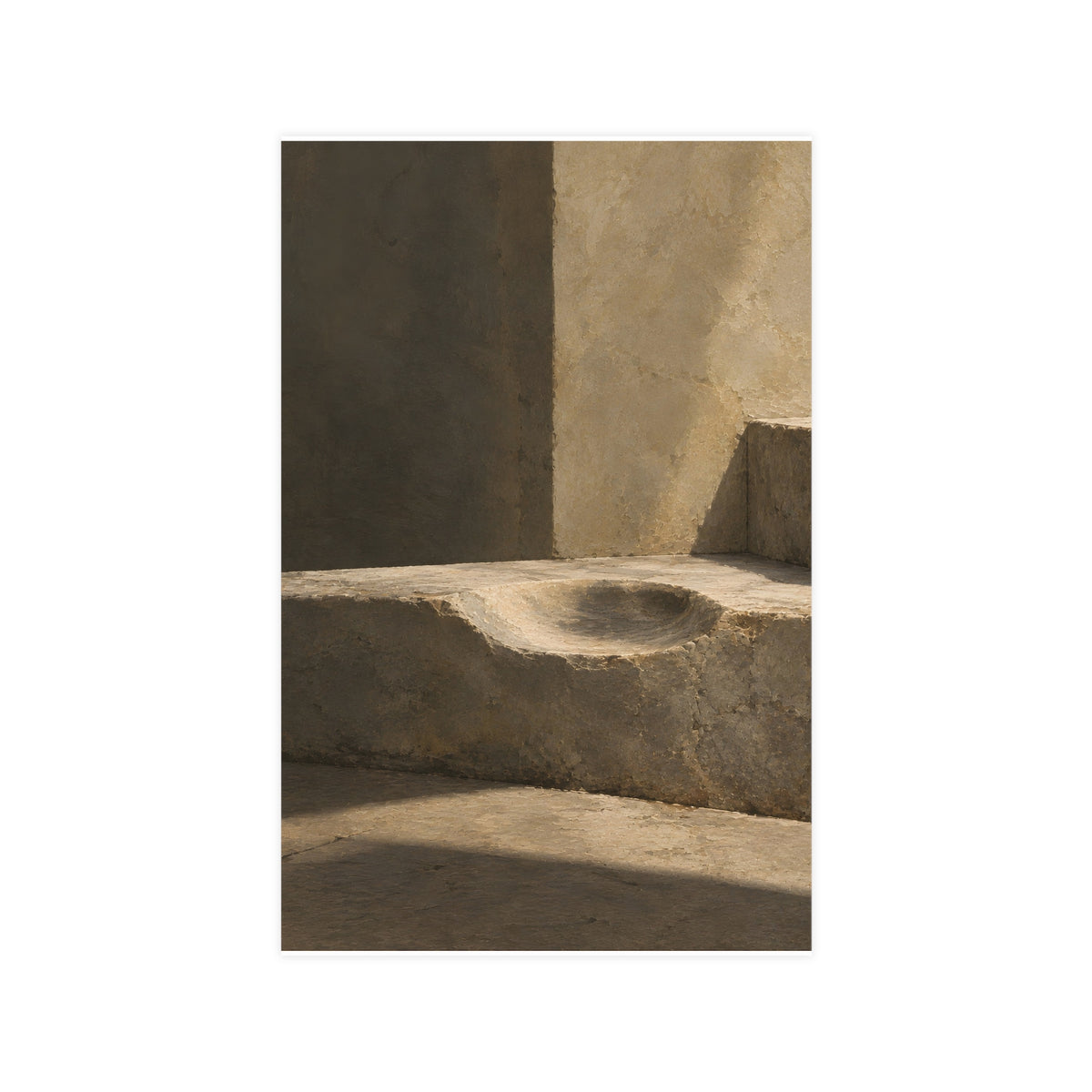 A Century of Feet — a century of feet, 11x17 in print