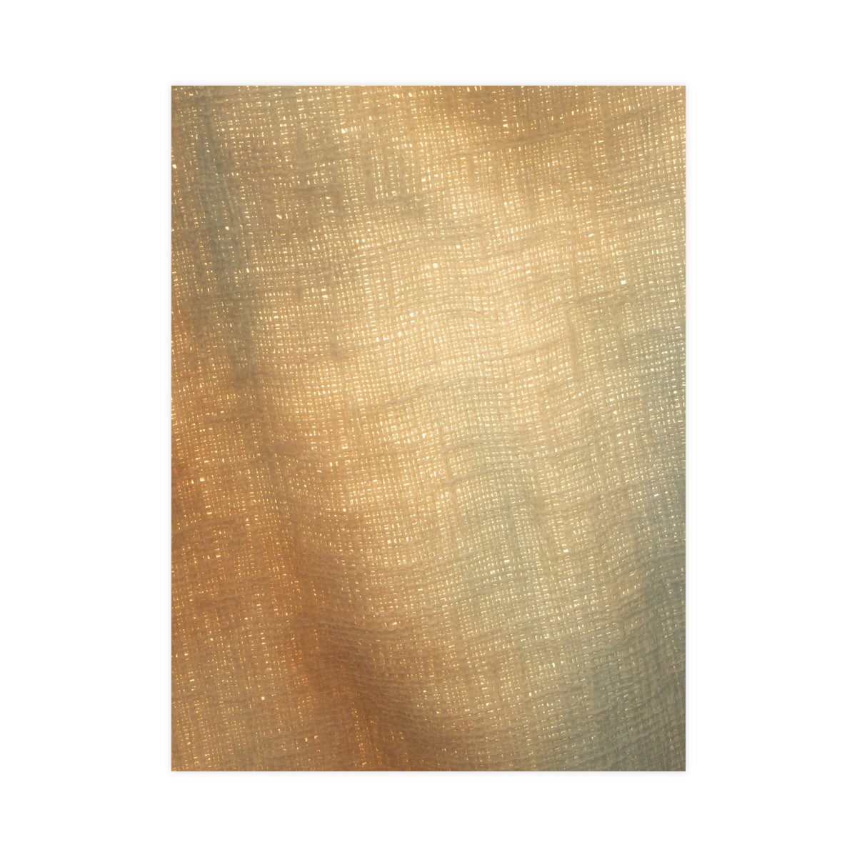 Weave against the Light — weave against the light, 18x24 in print