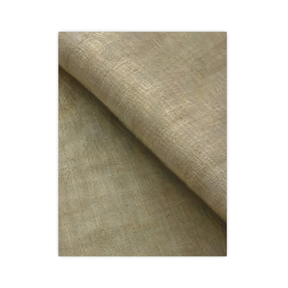 Folded Linen — folded linen, 12x16 in print