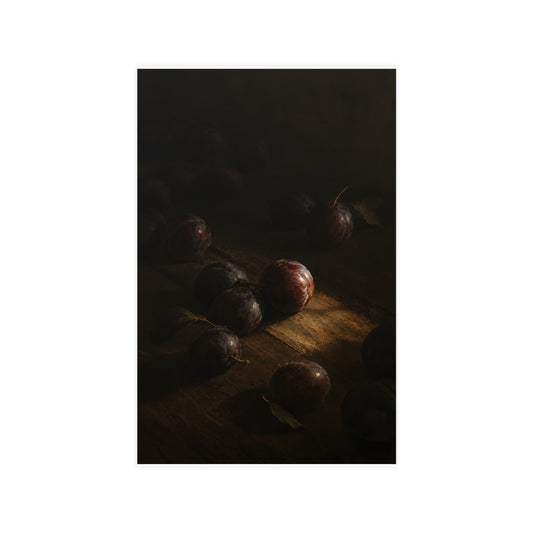 Some Found, Some Not — some found, some not, 11x17 in print