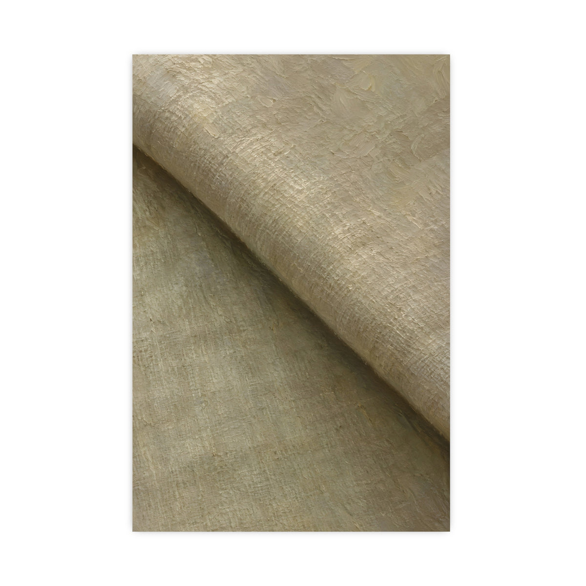 Folded Linen — folded linen, 20x30 in print