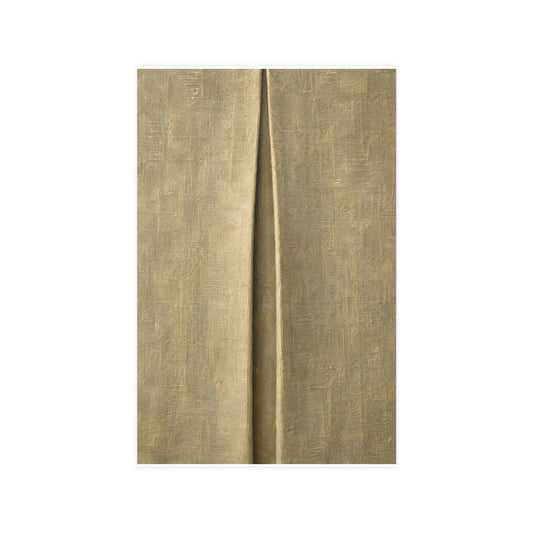 One Pleat — one pleat, 11x17 in print