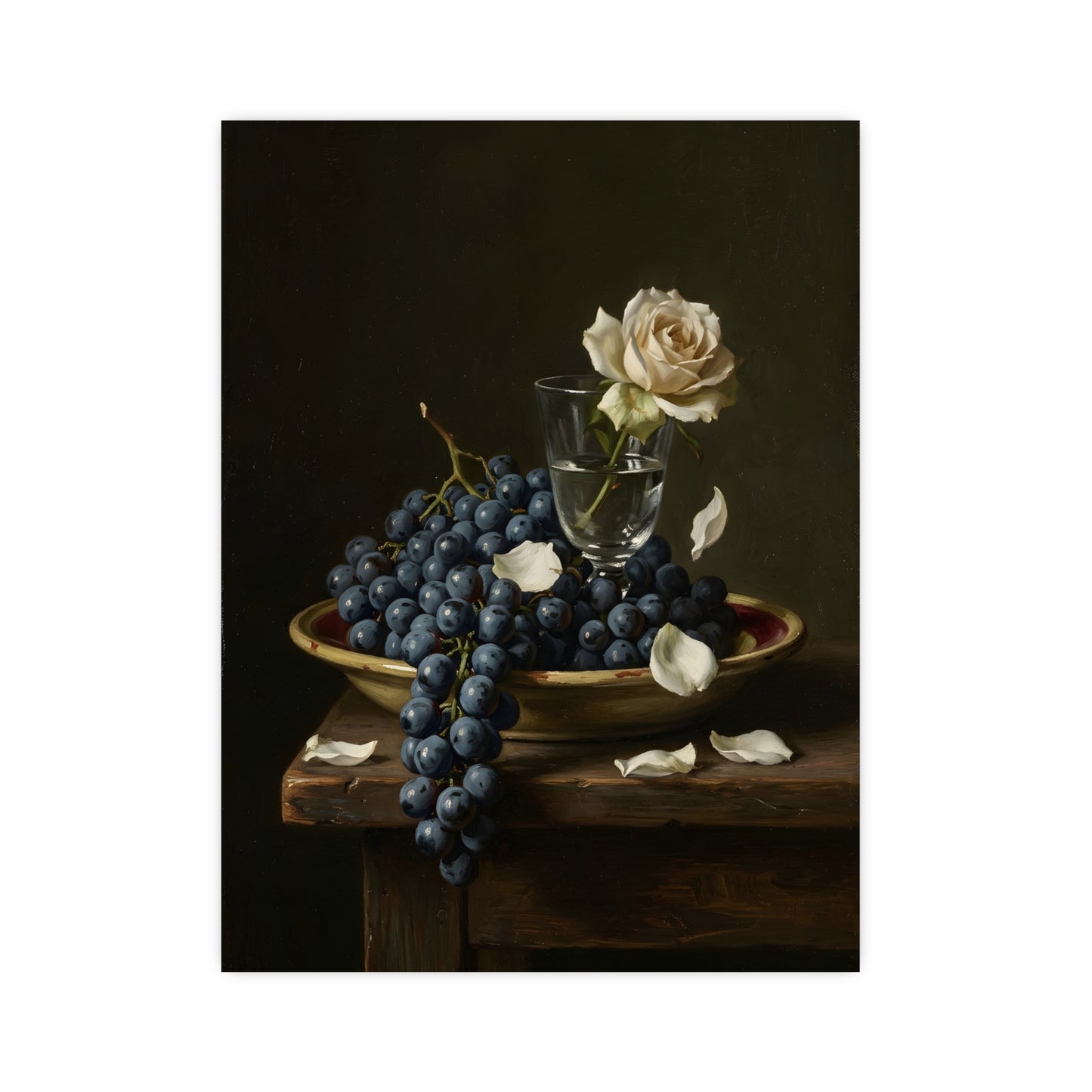Stilllife 06 — stilllife 06, 16x24 in print