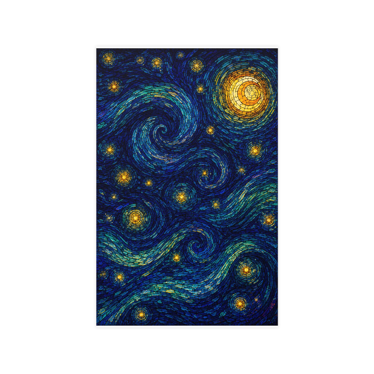 Nothing but Sky — nothing but sky, 11x17 in print