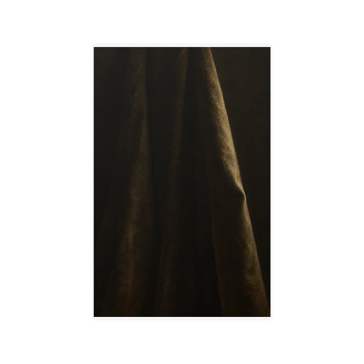 The Long Cloth — the long cloth, 11x17 in print