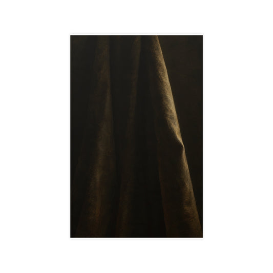 The Long Cloth — the long cloth, 11x17 in print