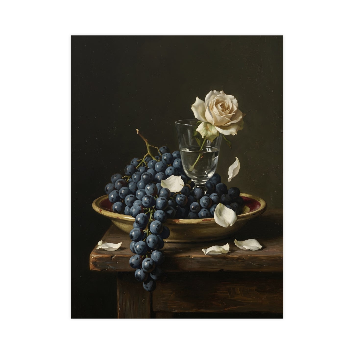 Stilllife 06 — stilllife 06, 12x18 in print
