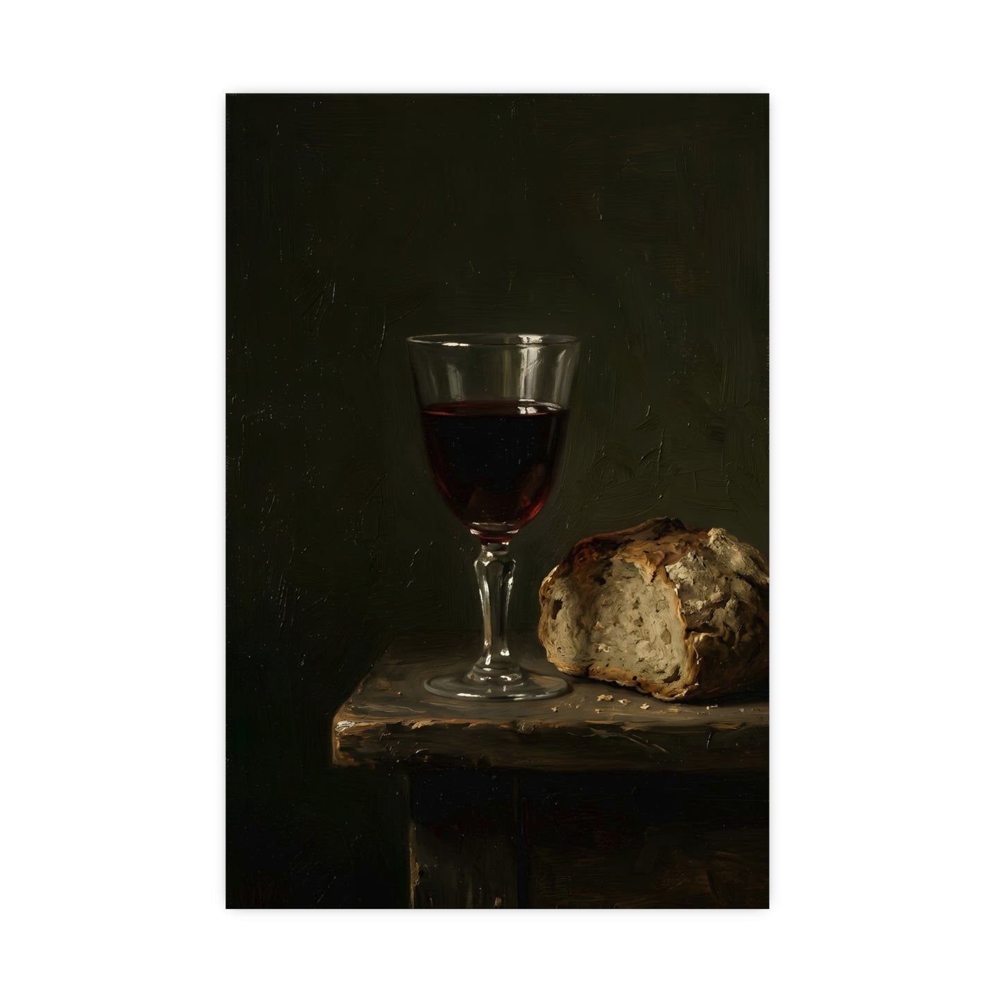 Stilllife 05 — stilllife 05, 18x24 in print