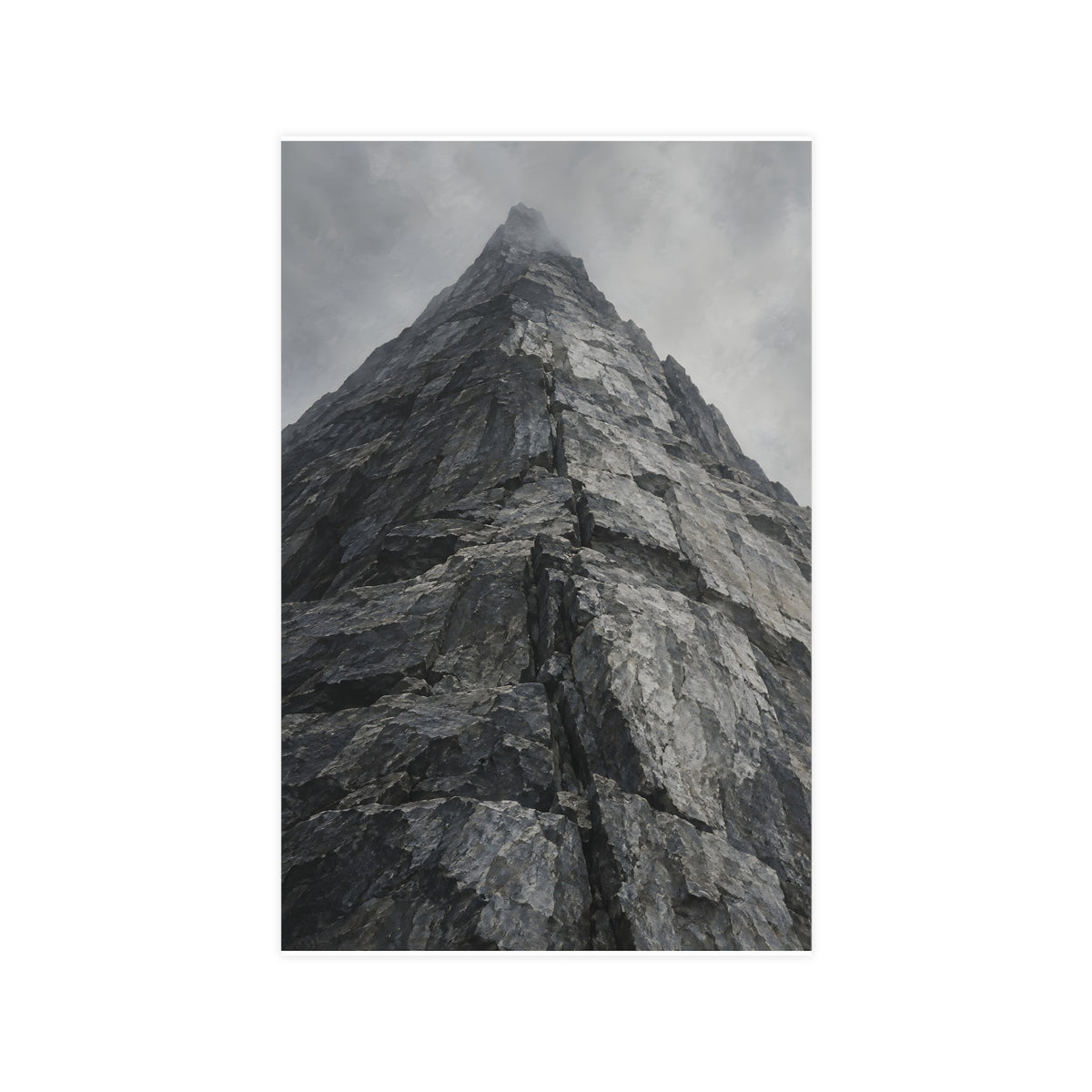 Straight Up the Wall — straight up the wall, 11x17 in print