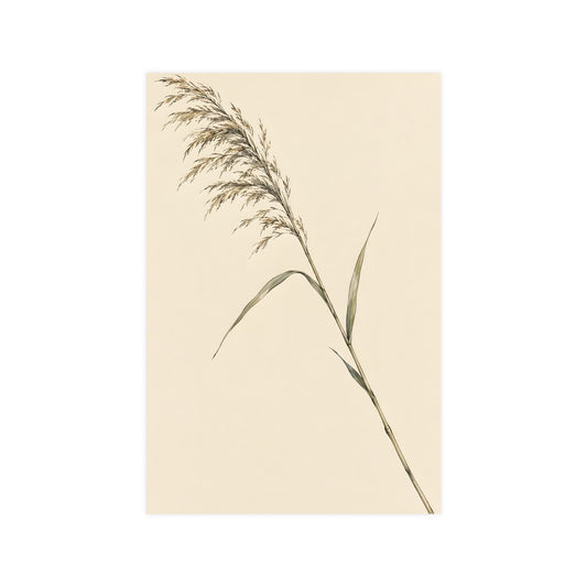 Reed, Corner to Corner — reed, corner to corner, 12x18 in print