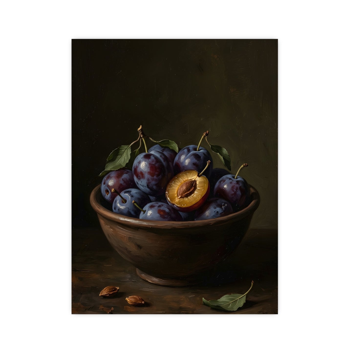 Stilllife 04 — stilllife 04, 16x24 in print