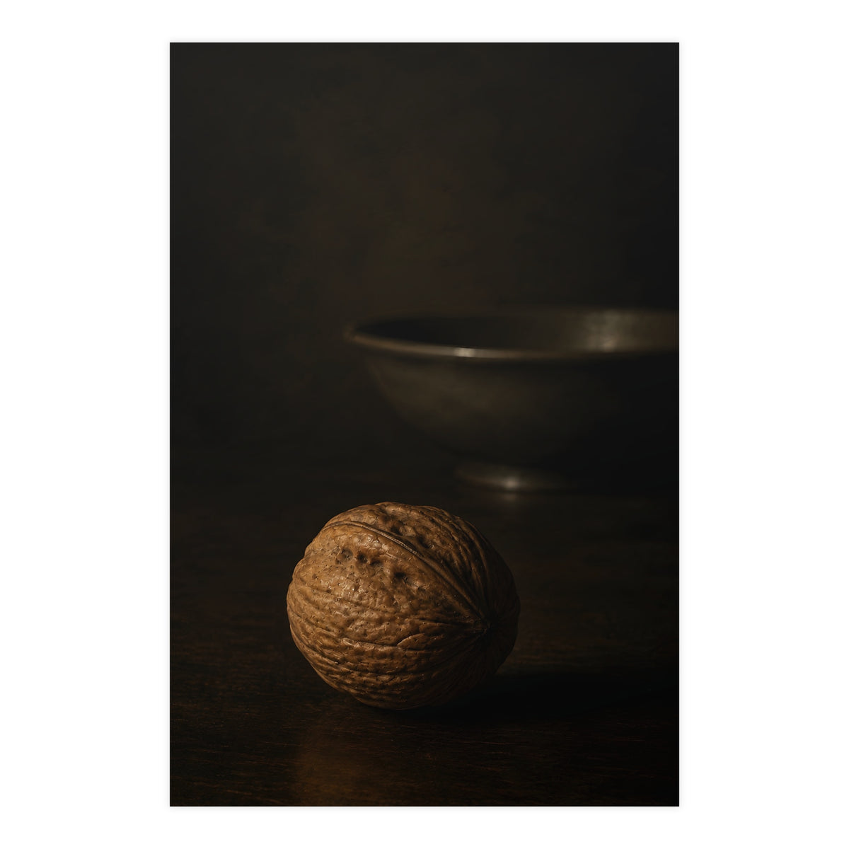 Near and Far — near and far, 24x36 in print